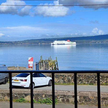 Apartament Holywood Sea Renity Zewnętrze zdjęcie