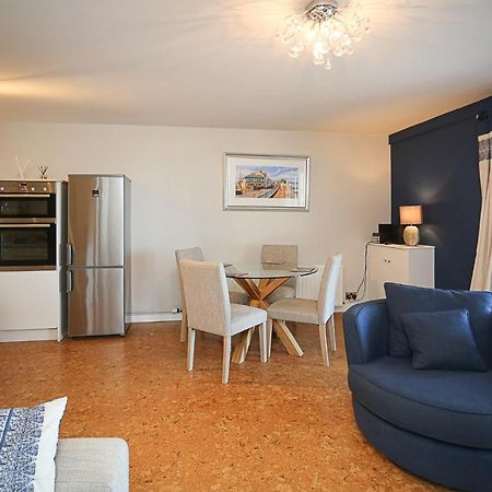 Apartament Holywood Sea Renity Zewnętrze zdjęcie