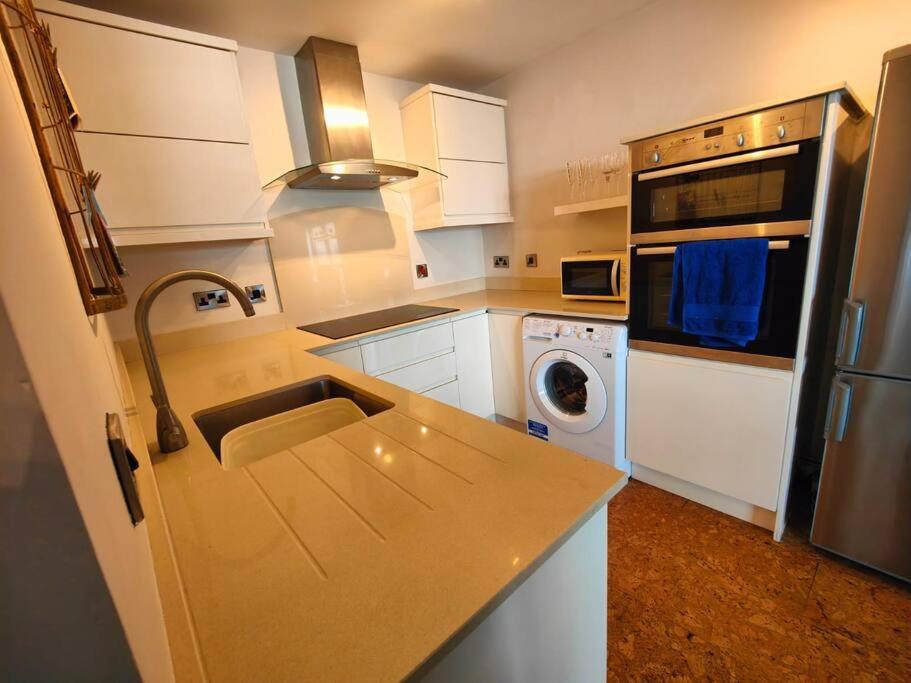 Apartament Holywood Sea Renity Zewnętrze zdjęcie