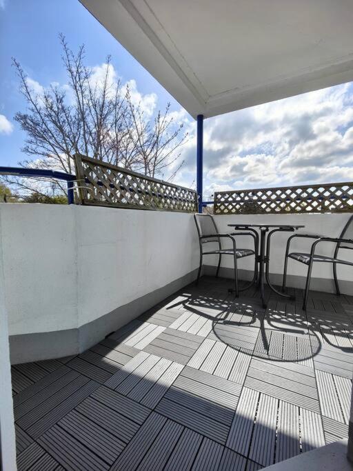 Apartament Holywood Sea Renity Zewnętrze zdjęcie