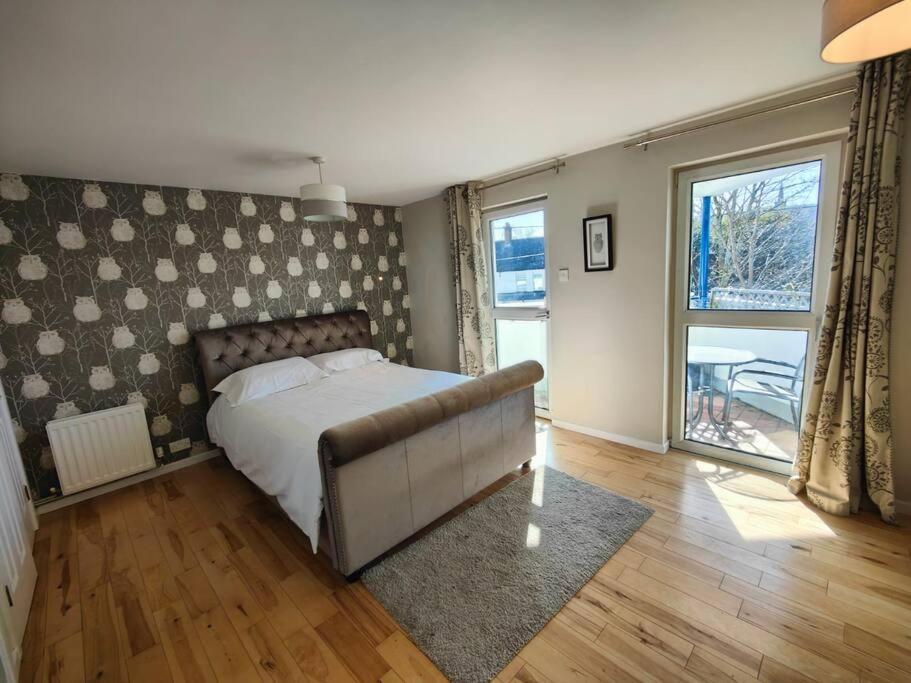 Apartament Holywood Sea Renity Zewnętrze zdjęcie