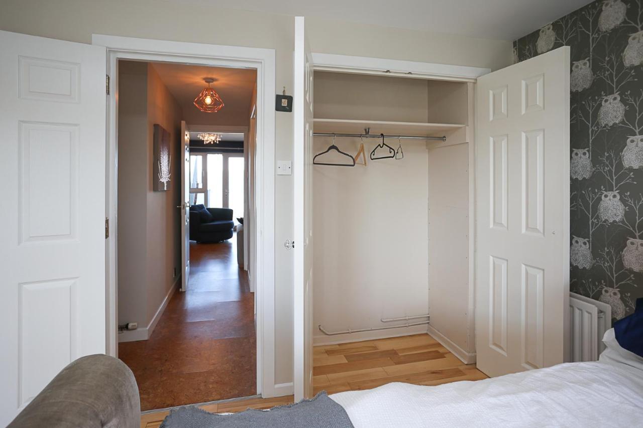 Apartament Holywood Sea Renity Zewnętrze zdjęcie
