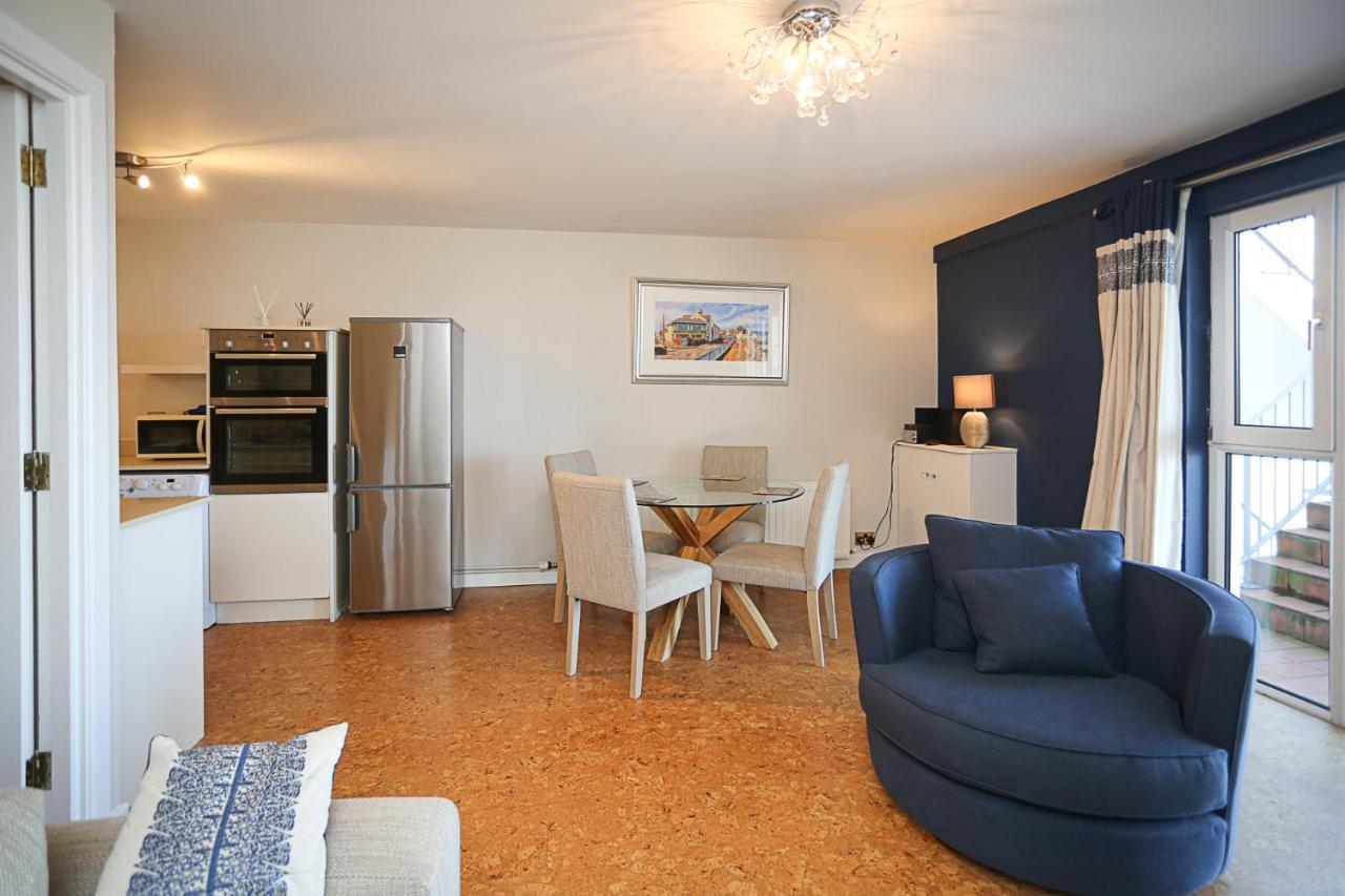 Apartament Holywood Sea Renity Zewnętrze zdjęcie