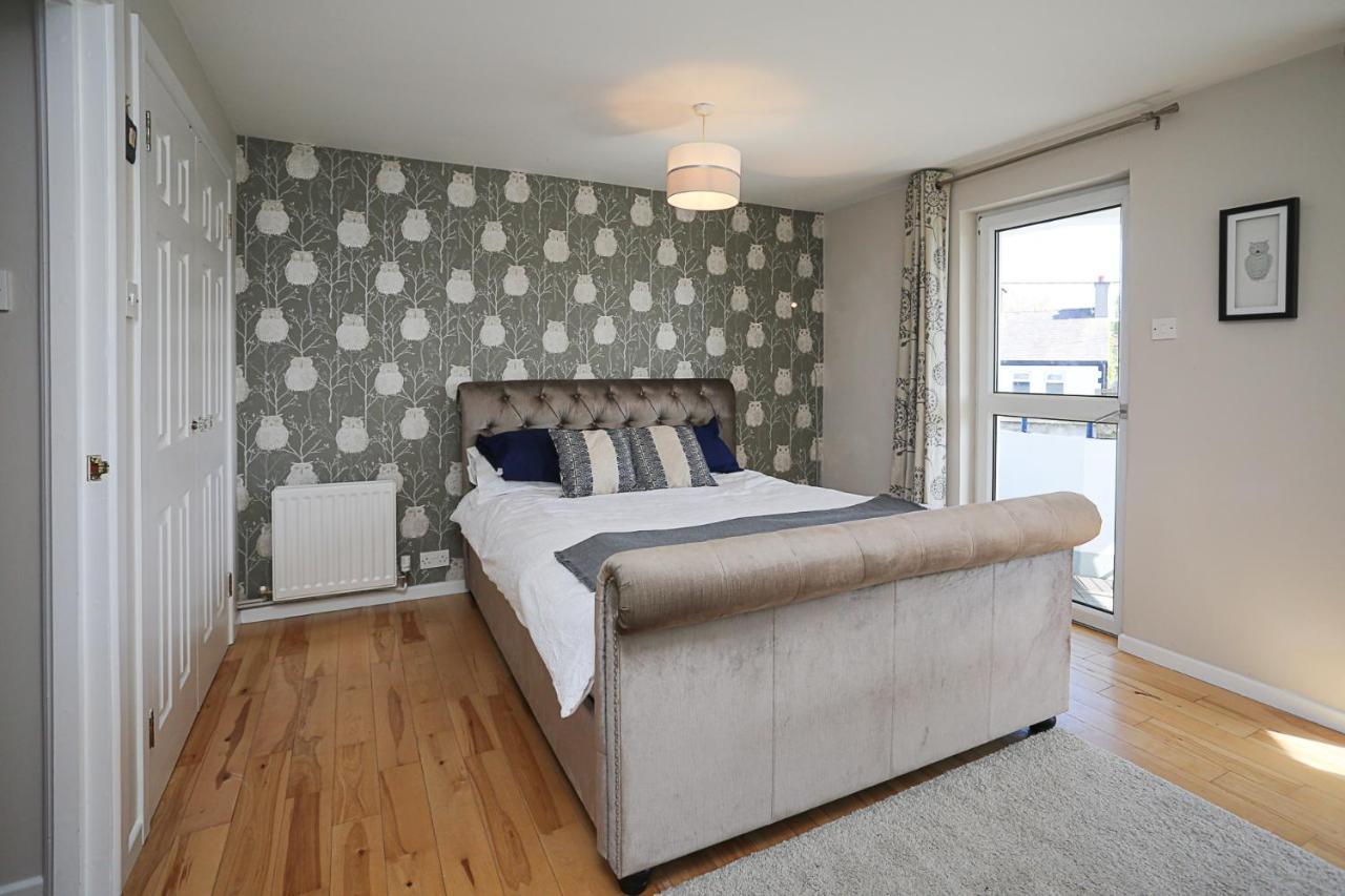 Apartament Holywood Sea Renity Zewnętrze zdjęcie