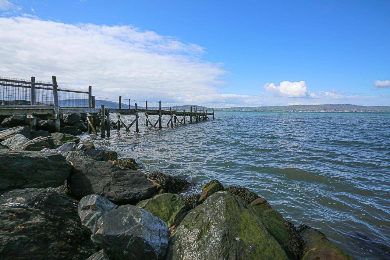 Apartament Holywood Sea Renity Zewnętrze zdjęcie
