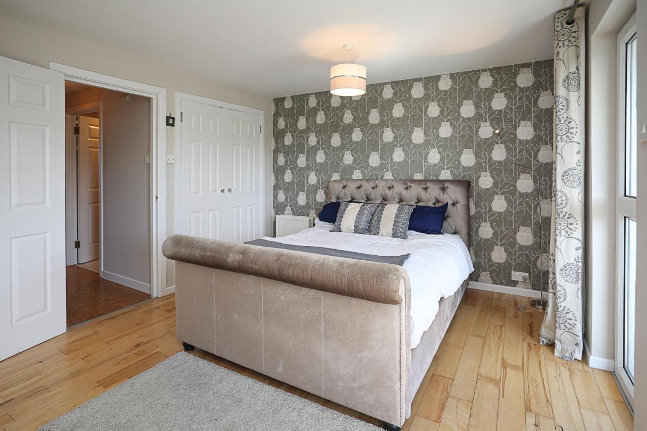 Apartament Holywood Sea Renity Zewnętrze zdjęcie