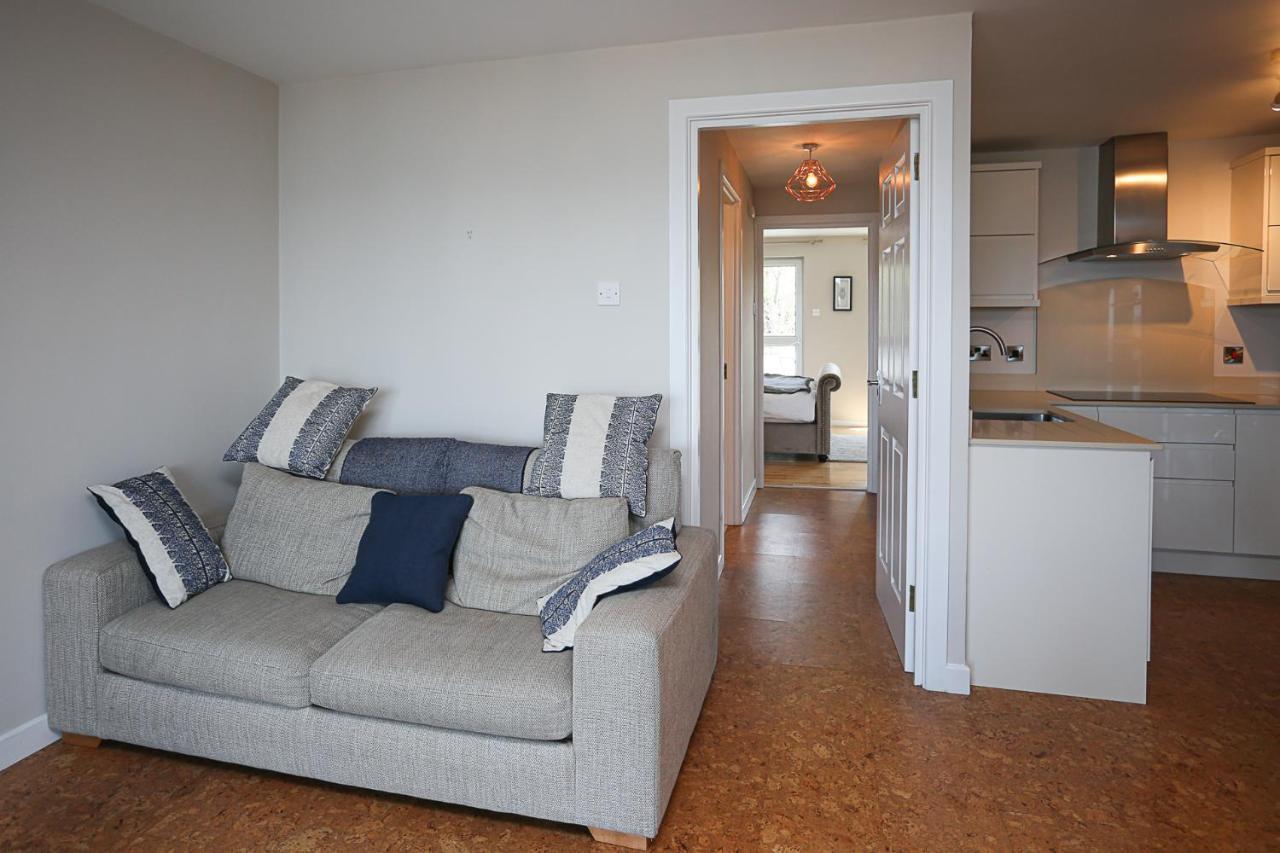 Apartament Holywood Sea Renity Zewnętrze zdjęcie