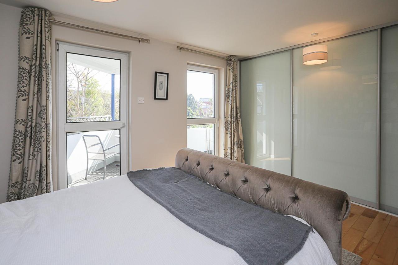 Apartament Holywood Sea Renity Zewnętrze zdjęcie