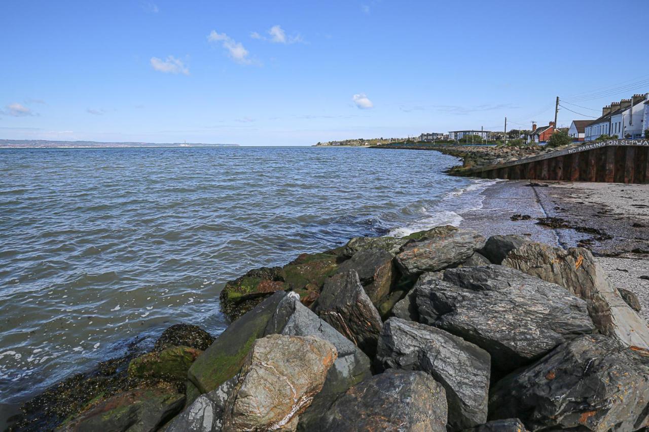 Apartament Holywood Sea Renity Zewnętrze zdjęcie