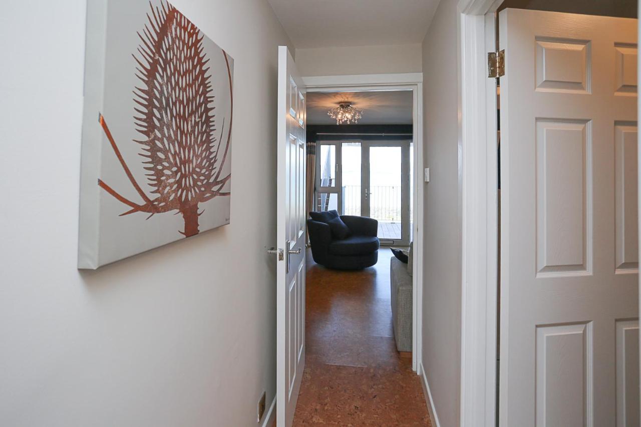 Apartament Holywood Sea Renity Zewnętrze zdjęcie